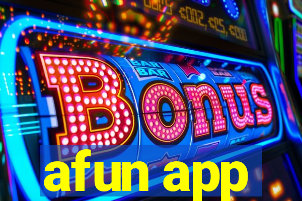 afun app